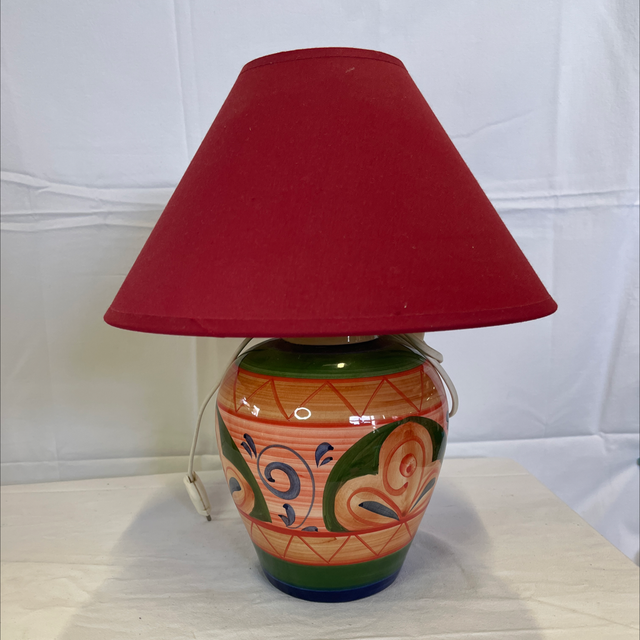 Lampe à poser 