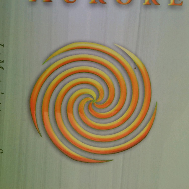 AURORE « Le souffle de l’ange »