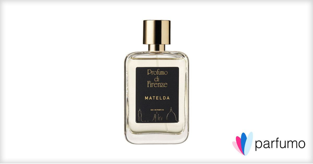 Profumo di Firenze Matelda Eau de Parfum