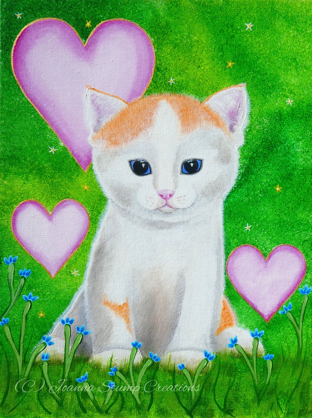 Sensational Personalised Fine Art Print.