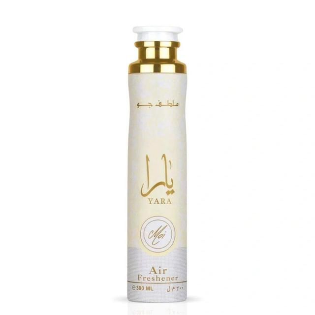 Profumo ambiente Arabo Lattafa Yara 300 Ml