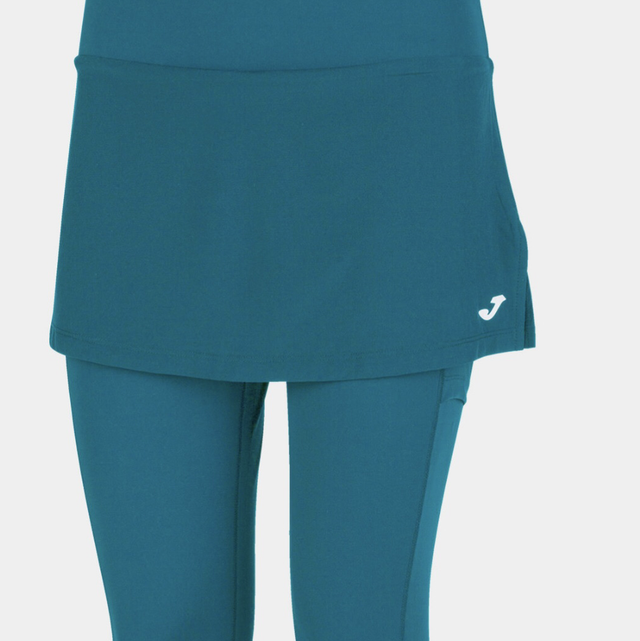 Joma Castleknock skirt 3/4 leggings 