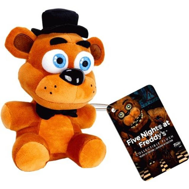 Five Nights at Freddy&#039;s: Freddy Plush