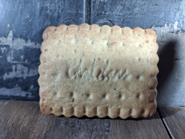 PETIT BEURRE DE CHATELANS