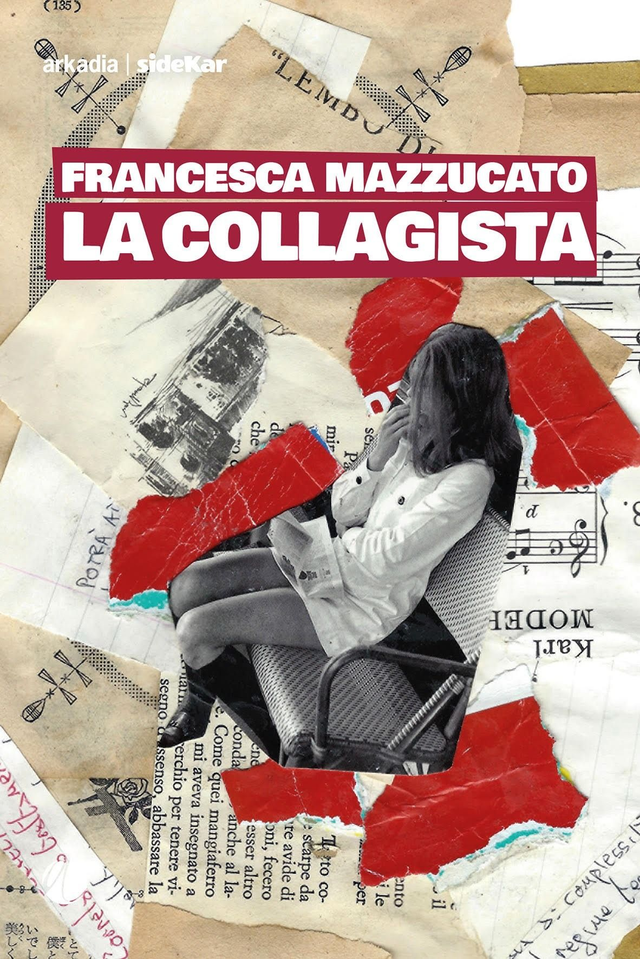 Mazzucato Francesca - La collagista
