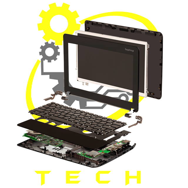 SERVICE ORDINATEUR PORTABLE