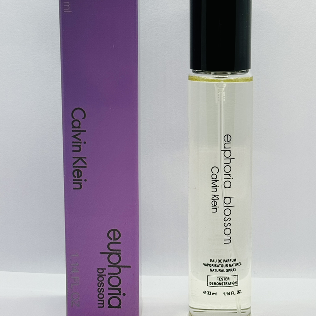 CALVIN KLEIN Euphoria Blossom