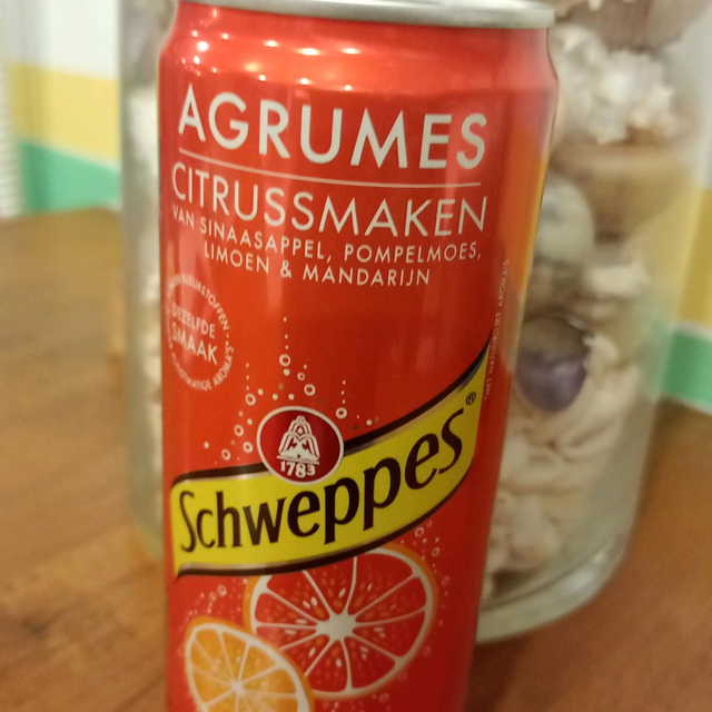 Shweppes