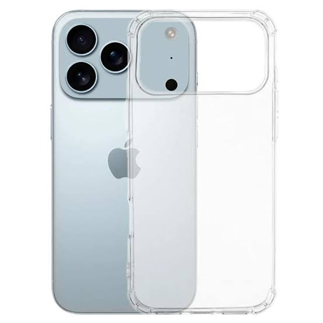 iPhone 17 air cases