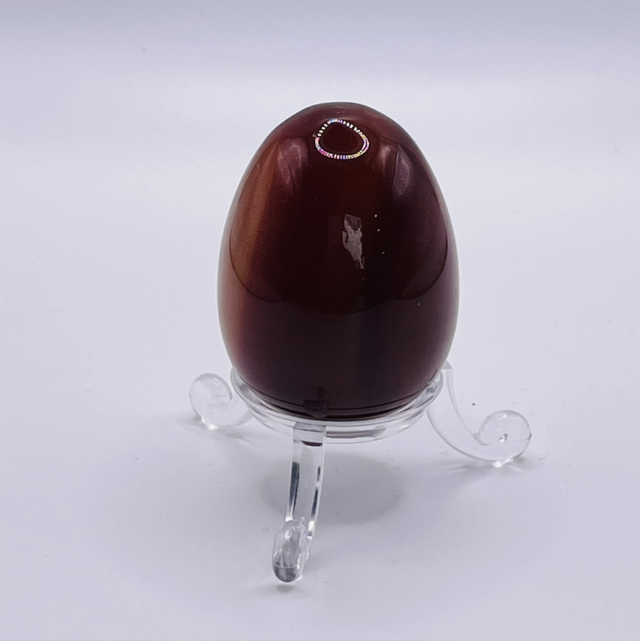 Carnelian Egg