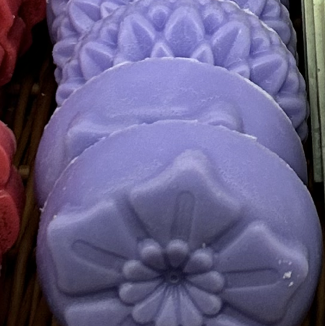 Fresh Linen Donkey Milk Soap