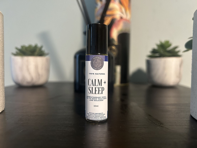 Calm + Sleep Blend 10ml