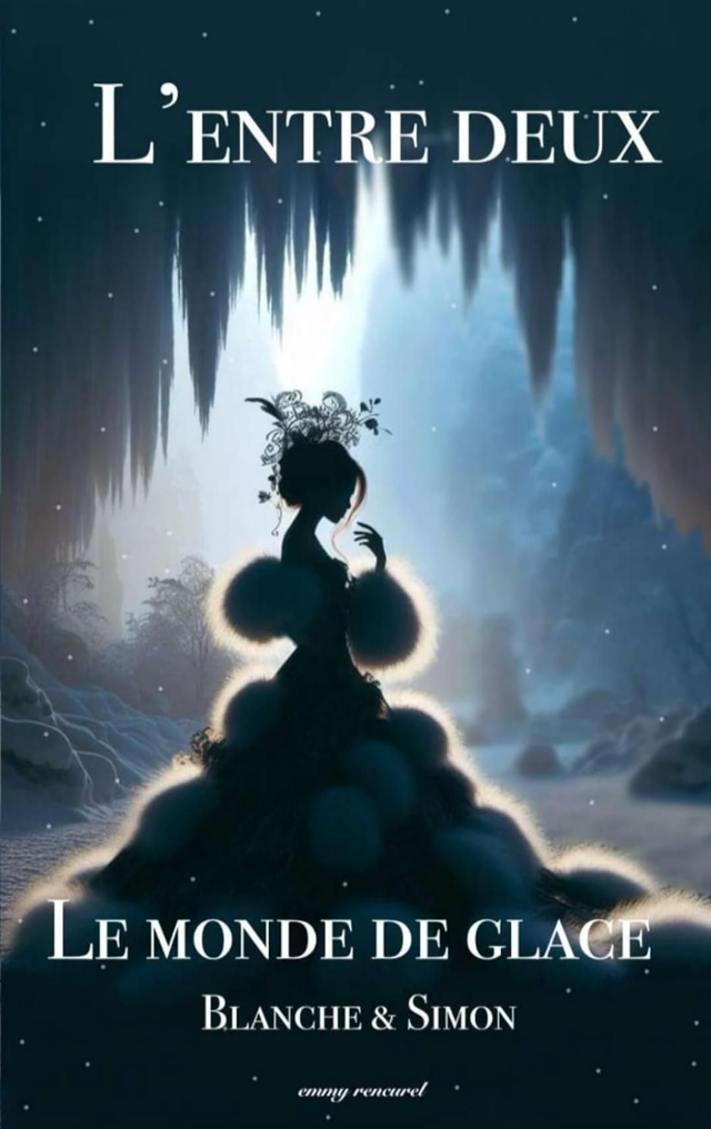 L'Entre deux - Le monde de glace