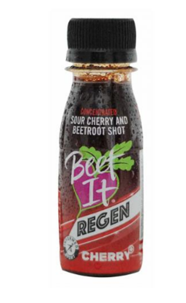 Shot de récupération - 70ml