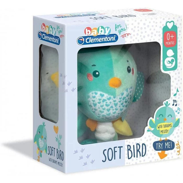 SOFT BIRD