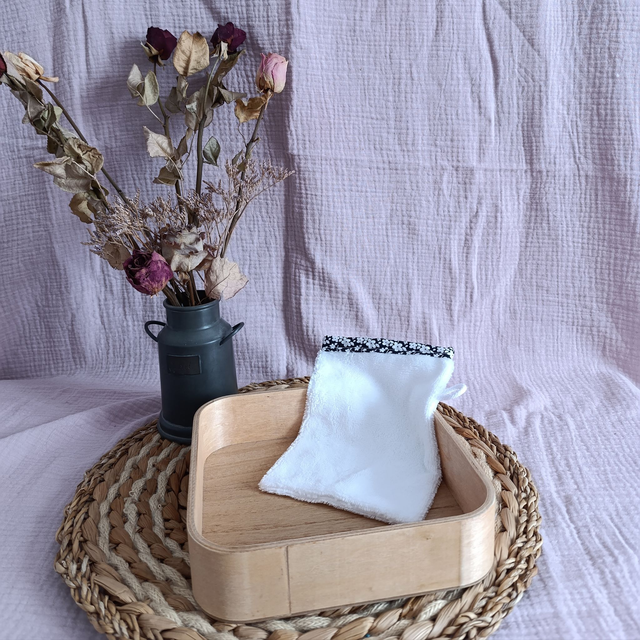 Gant Visage et Corps