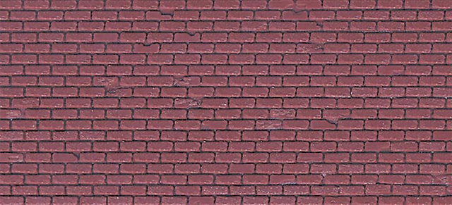 plaque murale Vollmer 46028 H0