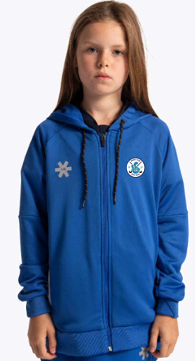 Sweat Zippé - Junior