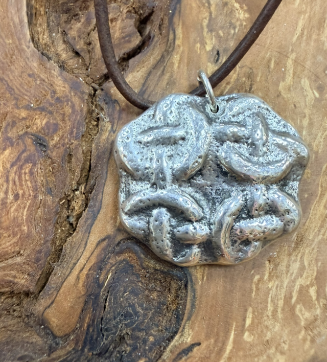 Silverspoonrings - Solid Silver Celtic Knot