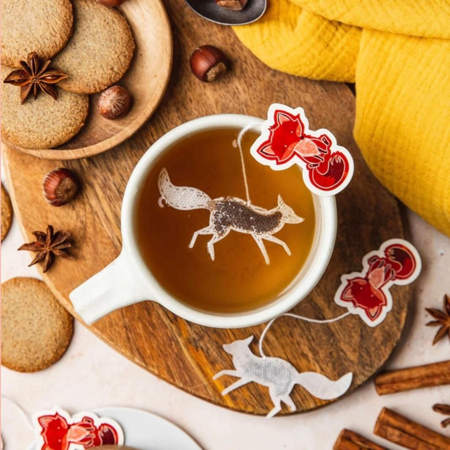 Orange Sanguine (Arancia Rossa)