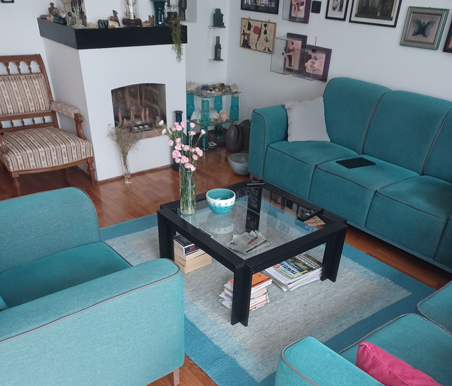 Imperial gyapjú szőnyegek