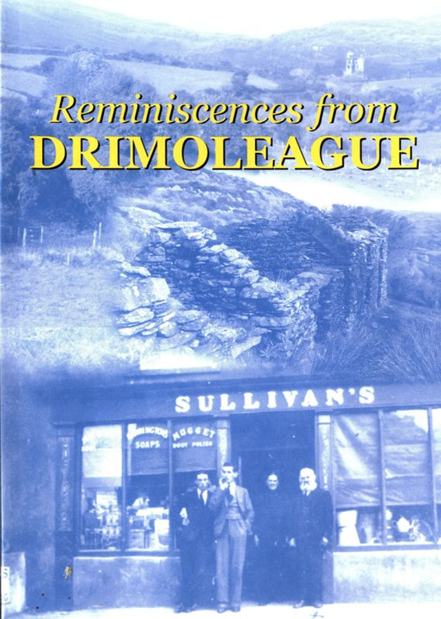 Reminiscences from Drimoleague