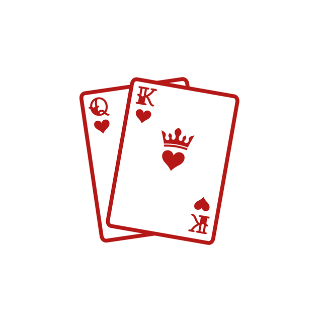 T-Shirt Filgood Collection Saint Valentin - King