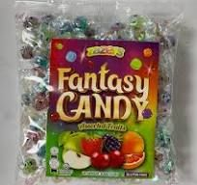 Double Zazers Fantasy Mine Hard Candy Assorted