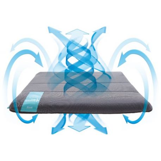 Coussin d’assise ergonomique Balance Seat – Confort & posture