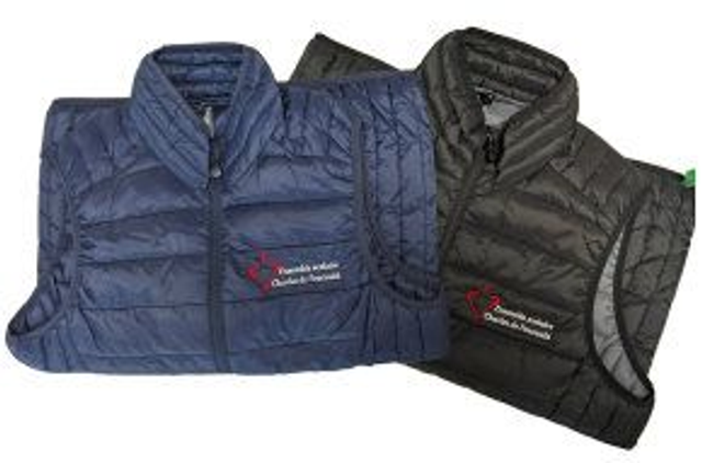 DOUDOUNES Charles de Foucauld