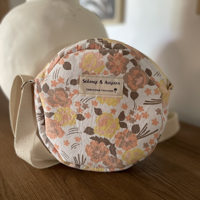 Sac rond