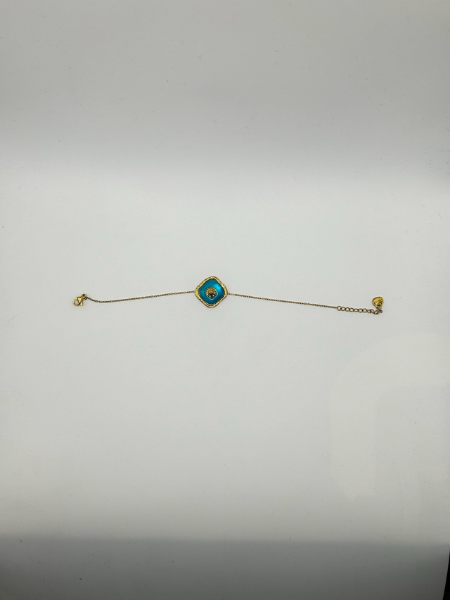 Stainless Steel Bracelet (SSB26J)