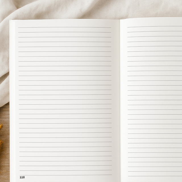 Journal de lecture spécial critique de livre - Mauve