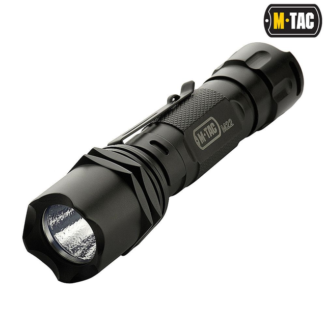 M-Tac Taschenlampe M22-C