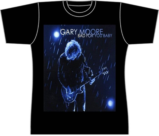 Gary Moore