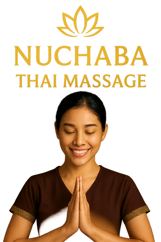 Tradicionális Thai masszázs 30 min (Traditional Thai massage)