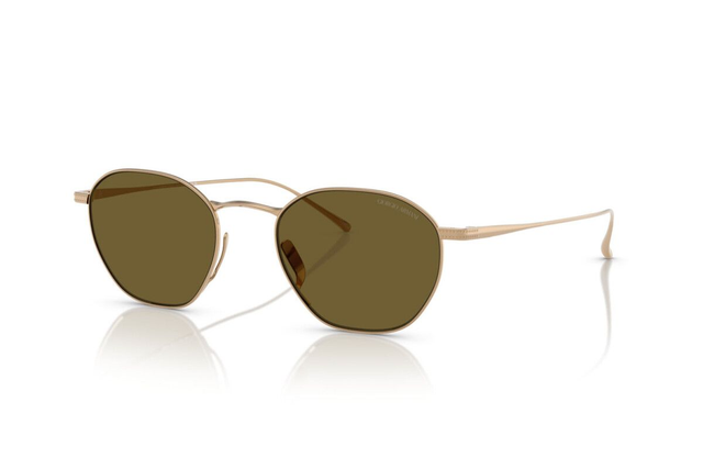 Eyewear Man Giorgio Armani  AR 6160T 338673