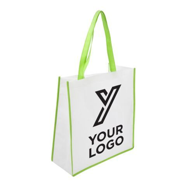 Nonwoven (80 gr/m) bag Avi