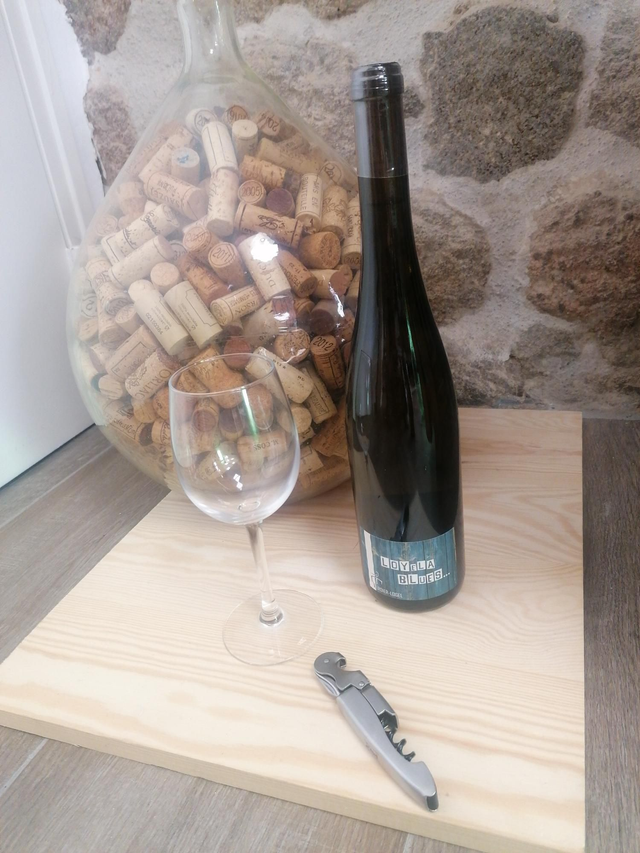 Riesling Loyela Blues