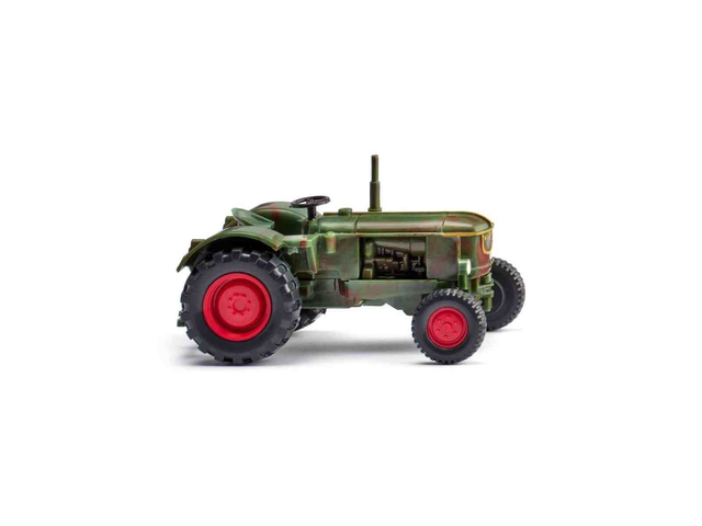 tracteur Deutz D 40 L Wiking 088104 H0