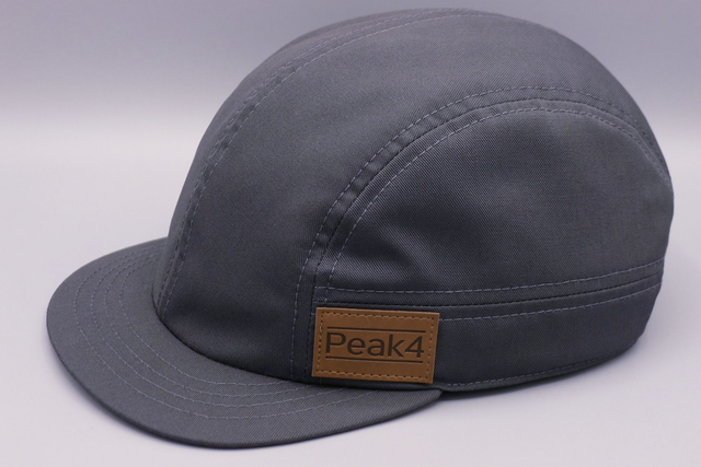 Peak4 Passion in grau