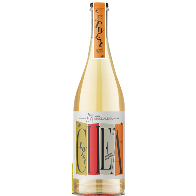 Chea Twist Lagar de Santa Magdalena 