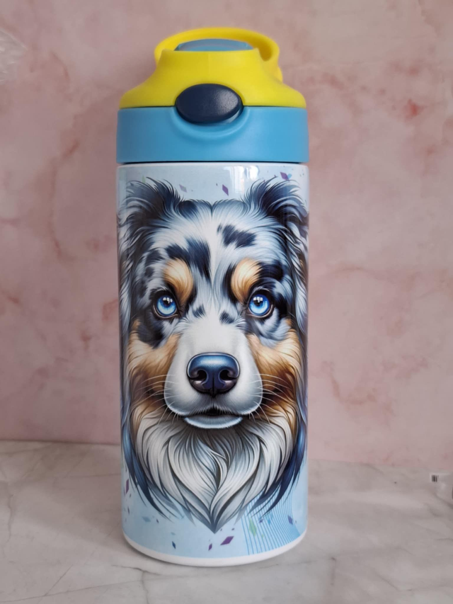 Gourde berger australien