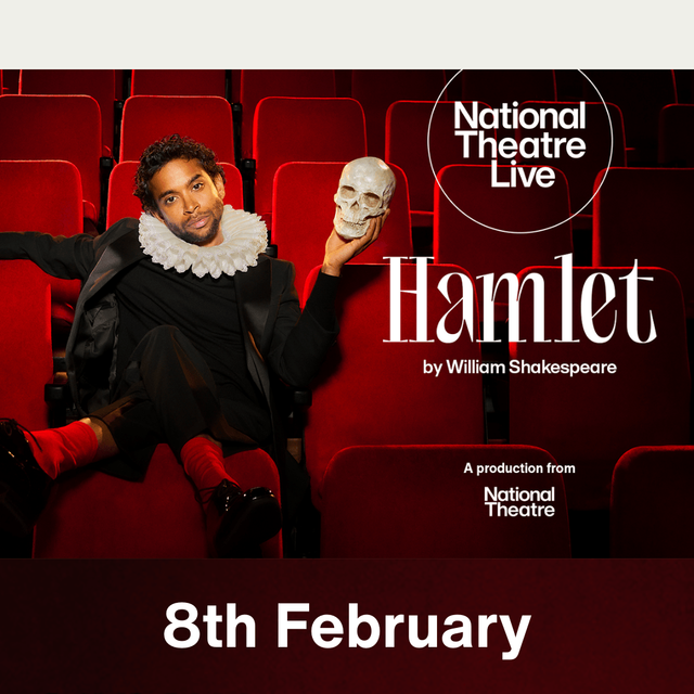 Hamlet - 8th February 2026