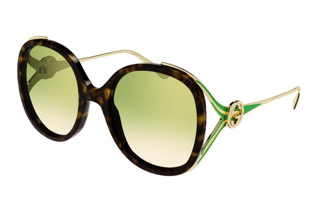 Eyewear Woman Gucci  GG0226S-006