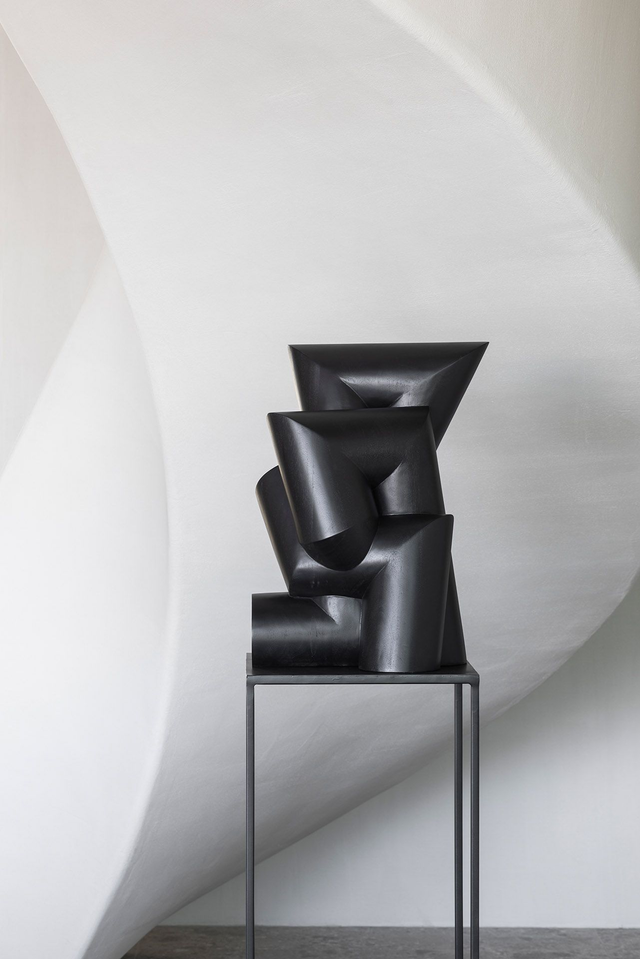 Pipe #3 (Ethnicraft)