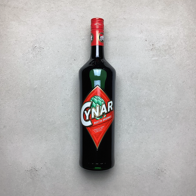 CYNAR 70cl