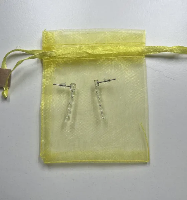 Boucles d&#039;oreilles (10590)