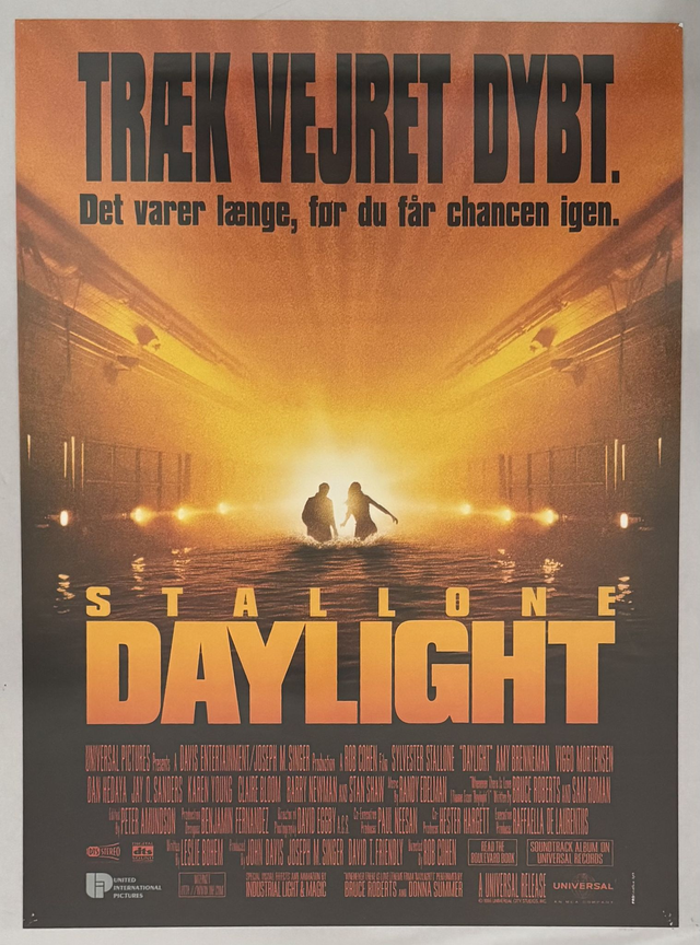 Daylight