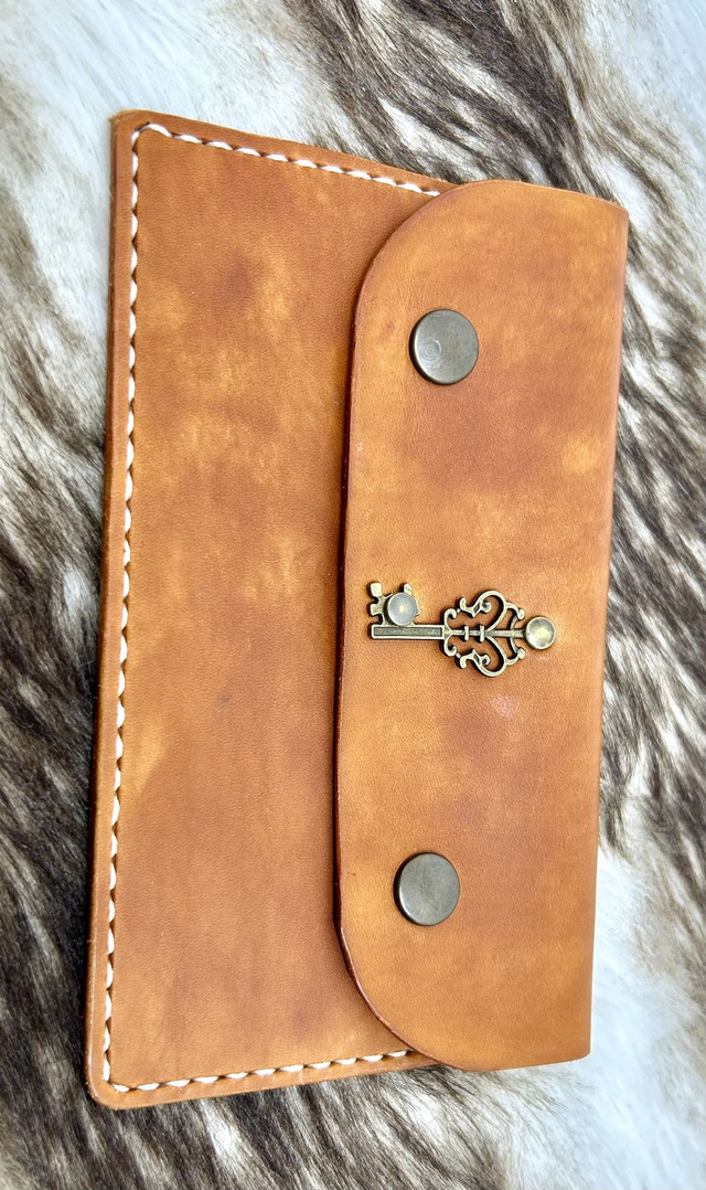 Petite pochette originale